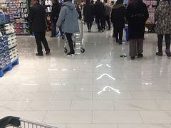-长申超市(美食城店)