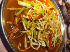 -杨记隆府重庆江湖菜(大悦城店)