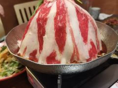 -白石的深夜食堂(济南万象城店)