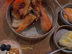 -BOR Eatery(安福路店)