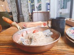 -I HOLIC艾豪丽披萨(KKone店)