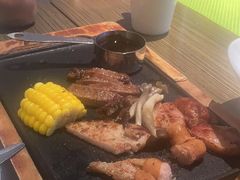 -希尔顿欢朋酒店·欢朋餐厅