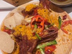 -避风塘·金牌店·夜宵(金玉兰店)