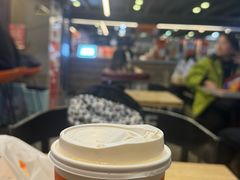 -放哈·甜醅子奶茶创造者(正宁路店)