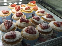 -iFood甜嫩嫩(江东北路店)