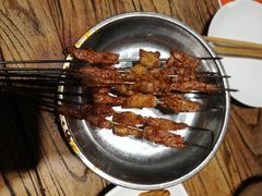 -有奴思烤肉·清真(正宁路店)