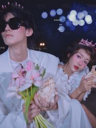 -巴黎经典婚纱摄影PARISSIC