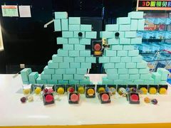 -大地影院(上海南汇店)