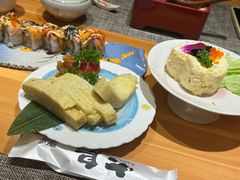 -大岛日本料理铁板烧(南通大饭店)