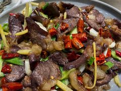 -七采菌园·野生菌石锅鱼(环城北路店)