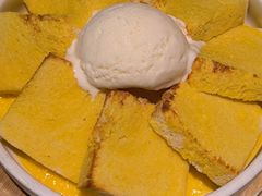 -吕氏疙瘩汤·海鲜新鲁菜(凯德mall新都心店)