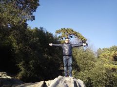 -香山公园-东宫门售票处