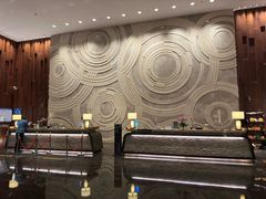 -西双版纳融创皇冠假日度假酒店