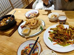 -老江南春·中国龙菜(衡山路店)