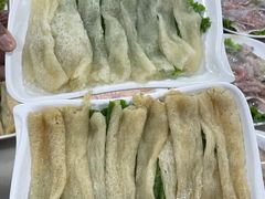 -马记伊源斋涮肉·清真菜(百子湾店)