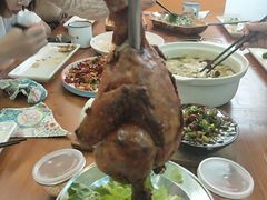 -豆蔻电影主题餐厅(四牌楼店)