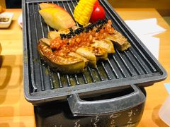 香煎鹅肝-酒吞(七宝领展广场店)