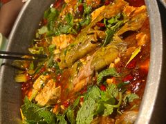 -黔渔翁豆花渎鱼(喷水池店)