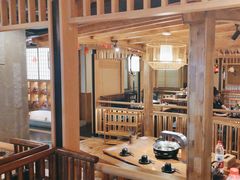 -九田家黑牛烤肉料理(云龙万达店)