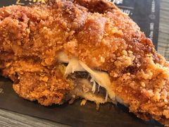 -麦当劳(华发商都店)