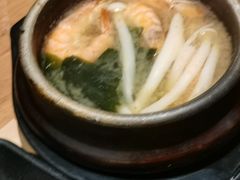 -千寻烧肉(政务区店)