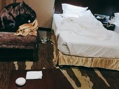 -龙岩东方凯悦商务酒店(国际美食城店)