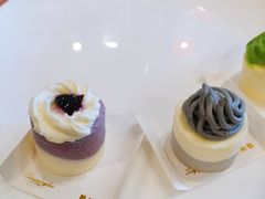 -听松楼·花园酒店·自助餐厅(红梅公园店)