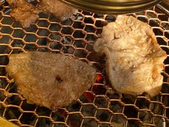 -明洞王妃家烤肉(苏州中心星悦汇店)