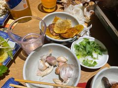 -大头亮羊汤烩面·河南非遗(良乡总店)