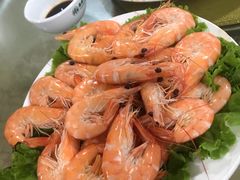 -海香园饭店