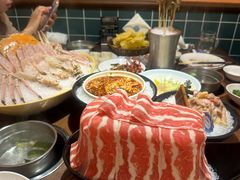 -东海怡品海鲜豆捞(星街坊店)