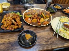 -妈妈手(山大总店)