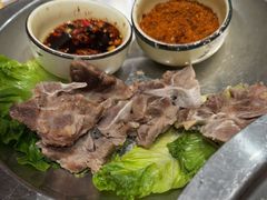 -东来土菜馆(民祥园路店)