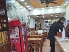 -志权牛肉面(灵山路店)