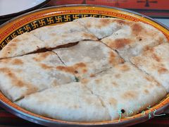 -如意林卡藏餐吧 (九寨沟店)