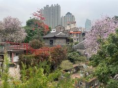 -东莞市可园博物馆