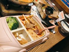 -七涧谷·元气食堂(塘下店)