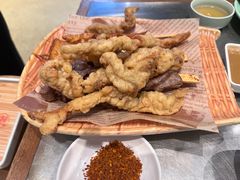 -潮界(LU·ONE凯德晶萃广场店)