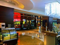 -杭州龙禧福朋喜来登酒店