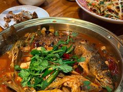 -东来土菜馆(民祥园路店)