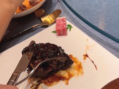 -A One Kitchen·南京精菜馆(德基广场店)
