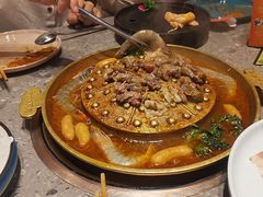 -牛牛章·章鱼水煎肉(光谷世界城店)