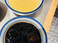 仙草-潮界(虹桥新天地店)