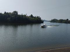 -三岔湖景区