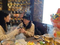 -喜庭海鲜自助(来福士店)