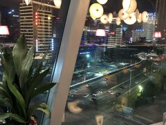 -柒园·三十年创意杭帮菜(龙湖滨江天街店)