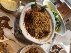 -刘胖子家常菜·蹄花焖藕(江汉路总店)