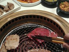 -炙城·韩式烤肉(南京东路店)