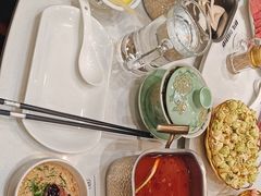 -清真军邺·金富苑肥牛城(海湖新区精品店)