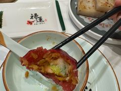 -禄运茶居·手工点心(猎德店)